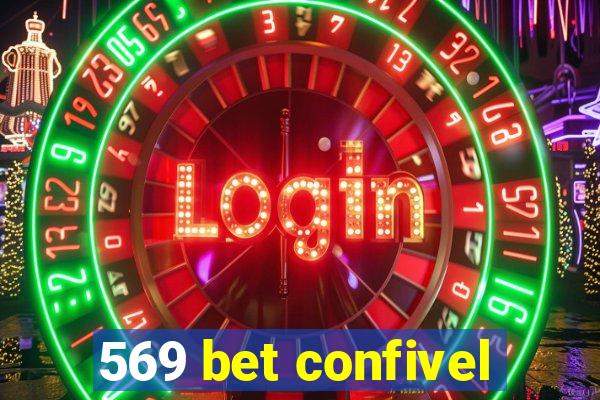 569 bet confivel